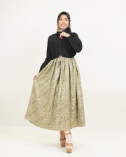 YUNA GAMIS